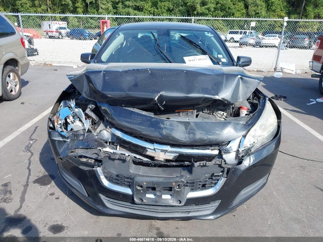 Продажа на аукционе авто 2014 Chevrolet Malibu 1lt, vin: 1G11C5SLXEF140814, номер лота: 46074618