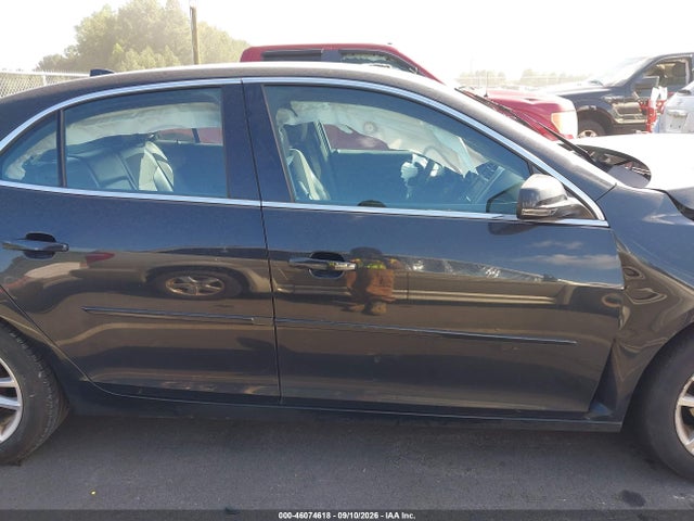 Продажа на аукционе авто 2014 Chevrolet Malibu 1lt, vin: 1G11C5SLXEF140814, номер лота: 46074618