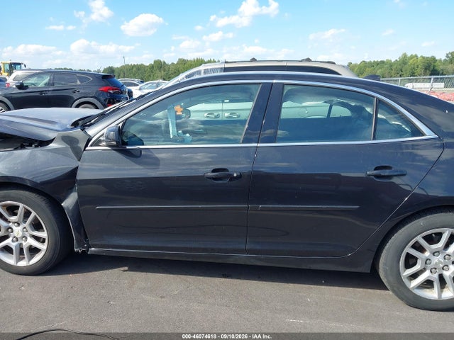 Продажа на аукционе авто 2014 Chevrolet Malibu 1lt, vin: 1G11C5SLXEF140814, номер лота: 46074618