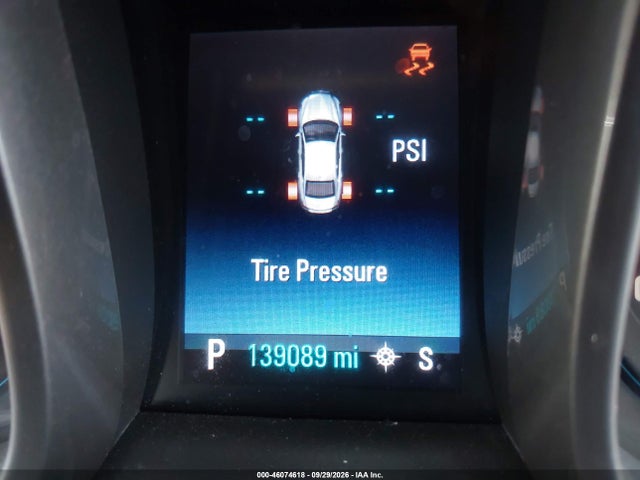 Продажа на аукционе авто 2014 Chevrolet Malibu 1lt, vin: 1G11C5SLXEF140814, номер лота: 46074618