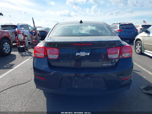 Продажа на аукционе авто 2014 Chevrolet Malibu 1lt, vin: 1G11C5SLXEF140814, номер лота: 46074618