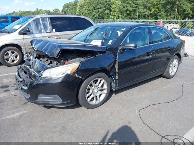 Продажа на аукционе авто 2014 Chevrolet Malibu 1lt, vin: 1G11C5SLXEF140814, номер лота: 46074618