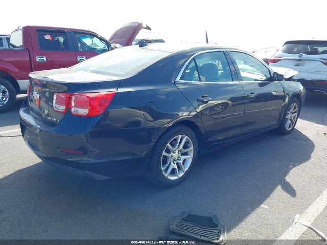 Продажа на аукционе авто 2014 Chevrolet Malibu 1lt, vin: 1G11C5SLXEF140814, номер лота: 46074618