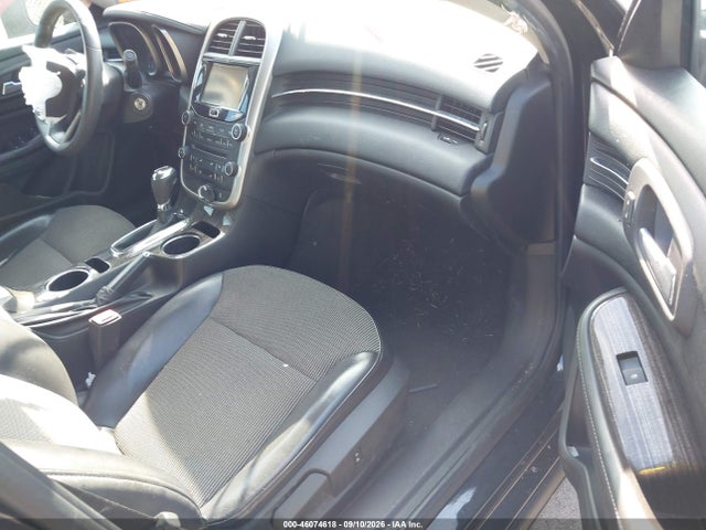 Продажа на аукционе авто 2014 Chevrolet Malibu 1lt, vin: 1G11C5SLXEF140814, номер лота: 46074618