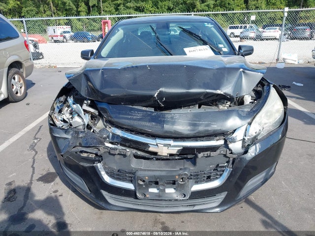 Продажа на аукционе авто 2014 Chevrolet Malibu 1lt, vin: 1G11C5SLXEF140814, номер лота: 46074618