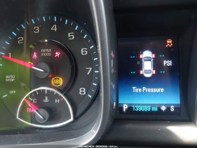 Продажа на аукционе авто 2014 Chevrolet Malibu 1lt, vin: 1G11C5SLXEF140814, номер лота: 46074618