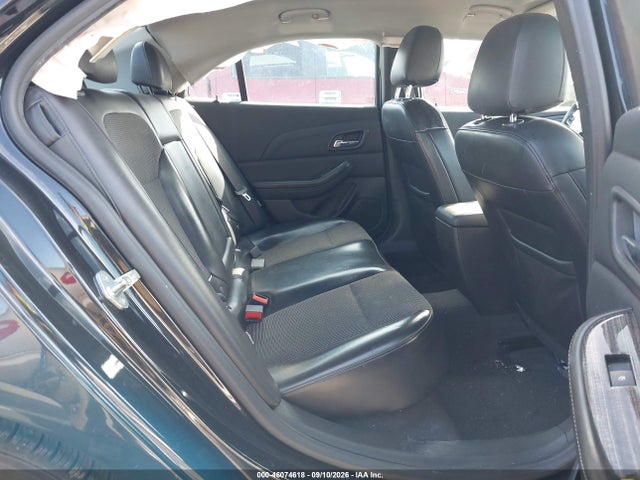 Продажа на аукционе авто 2014 Chevrolet Malibu 1lt, vin: 1G11C5SLXEF140814, номер лота: 46074618