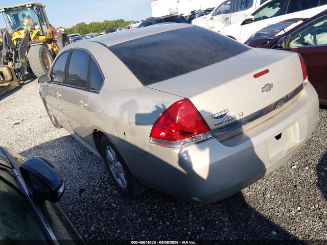 Aukcja sprzedaży 2010 Chevrolet Impala Lt, vin: 2G1WB5EN8A1193325, numer aukcji: 46074620