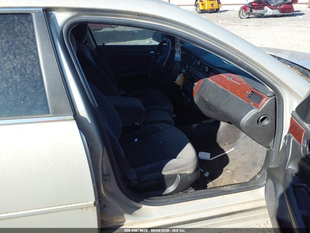 Aukcja sprzedaży 2010 Chevrolet Impala Lt, vin: 2G1WB5EN8A1193325, numer aukcji: 46074620