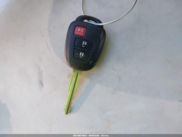 46074624 :رقم المزاد ، 2T3RFREV3EW164456 vin ، 2014 Toyota Rav4 Xle مزاد بيع