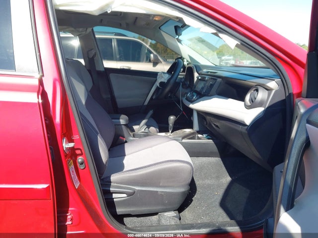 46074624 :رقم المزاد ، 2T3RFREV3EW164456 vin ، 2014 Toyota Rav4 Xle مزاد بيع