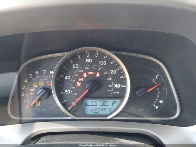 46074624 :رقم المزاد ، 2T3RFREV3EW164456 vin ، 2014 Toyota Rav4 Xle مزاد بيع