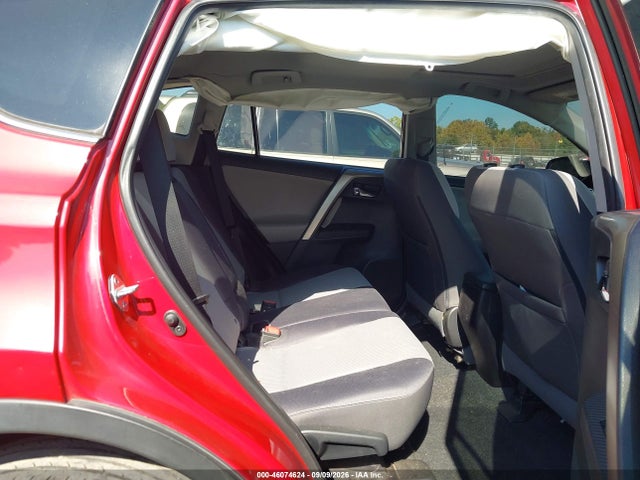 46074624 :رقم المزاد ، 2T3RFREV3EW164456 vin ، 2014 Toyota Rav4 Xle مزاد بيع