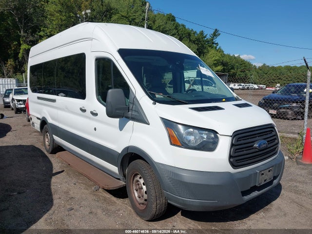 Продажа на аукционе авто 2018 Ford Transit-350, vin: 1FTBW3XM1JKA45021, номер лота: 46074636
