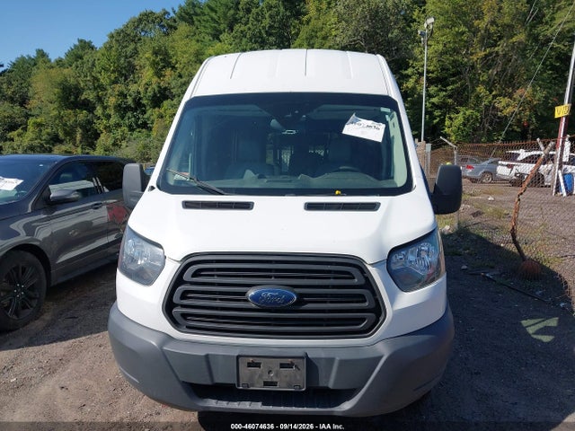 Продажа на аукционе авто 2018 Ford Transit-350, vin: 1FTBW3XM1JKA45021, номер лота: 46074636
