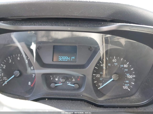 Продажа на аукционе авто 2018 Ford Transit-350, vin: 1FTBW3XM1JKA45021, номер лота: 46074636
