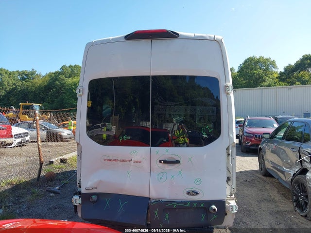 Продажа на аукционе авто 2018 Ford Transit-350, vin: 1FTBW3XM1JKA45021, номер лота: 46074636