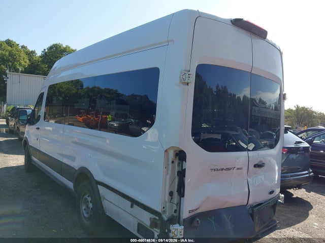Продажа на аукционе авто 2018 Ford Transit-350, vin: 1FTBW3XM1JKA45021, номер лота: 46074636