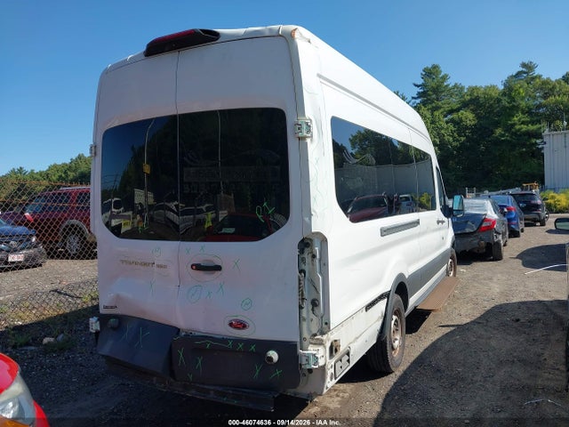 Продажа на аукционе авто 2018 Ford Transit-350, vin: 1FTBW3XM1JKA45021, номер лота: 46074636