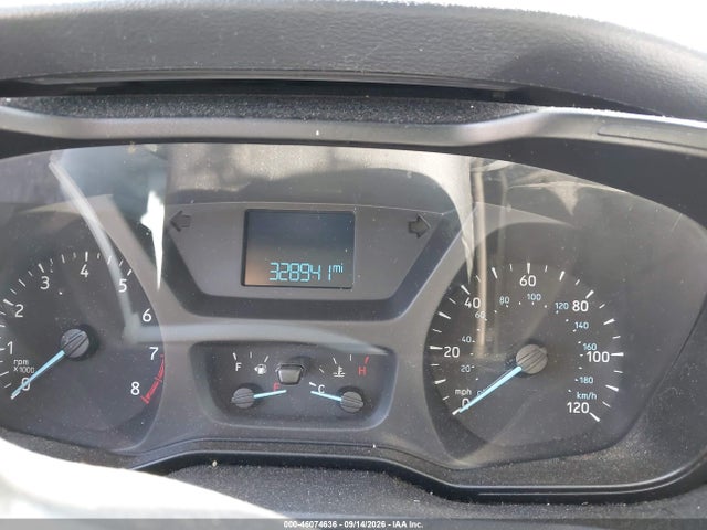 Продажа на аукционе авто 2018 Ford Transit-350, vin: 1FTBW3XM1JKA45021, номер лота: 46074636