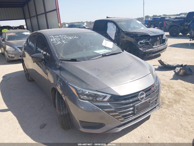 Aukcja sprzedaży 2023 Nissan Versa 1.6 Sr Xtronic Cvt, vin: 3N1CN8FVXPL819498, numer aukcji: 46074637
