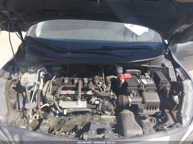 Aukcja sprzedaży 2023 Nissan Versa 1.6 Sr Xtronic Cvt, vin: 3N1CN8FVXPL819498, numer aukcji: 46074637