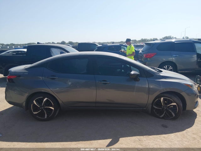 Aukcja sprzedaży 2023 Nissan Versa 1.6 Sr Xtronic Cvt, vin: 3N1CN8FVXPL819498, numer aukcji: 46074637
