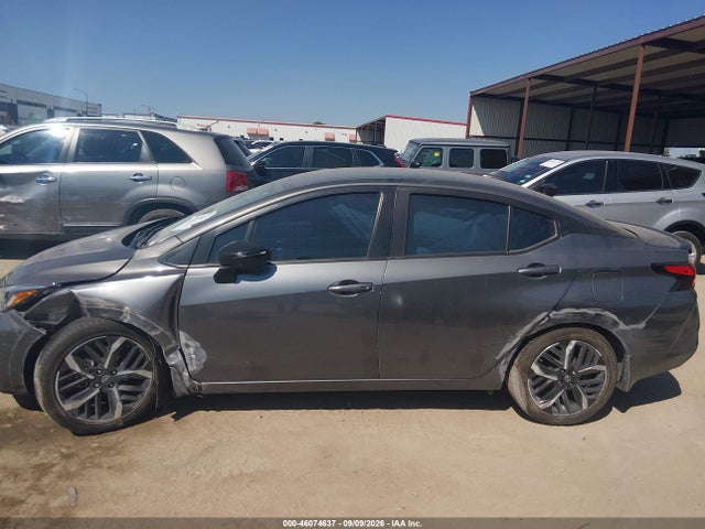 Aukcja sprzedaży 2023 Nissan Versa 1.6 Sr Xtronic Cvt, vin: 3N1CN8FVXPL819498, numer aukcji: 46074637