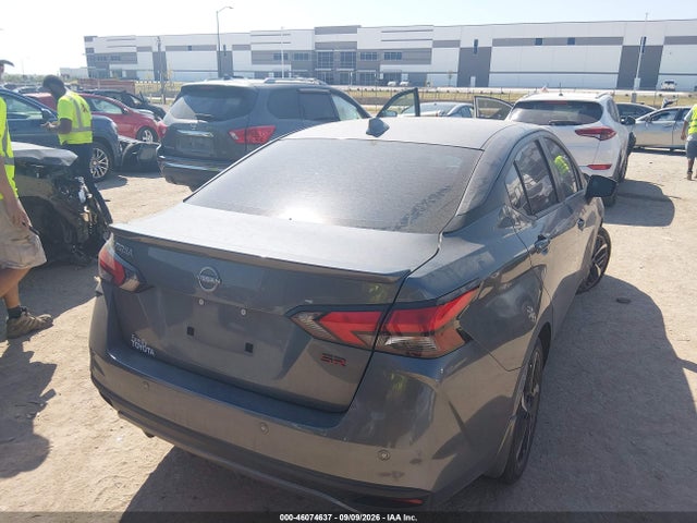 Aukcja sprzedaży 2023 Nissan Versa 1.6 Sr Xtronic Cvt, vin: 3N1CN8FVXPL819498, numer aukcji: 46074637
