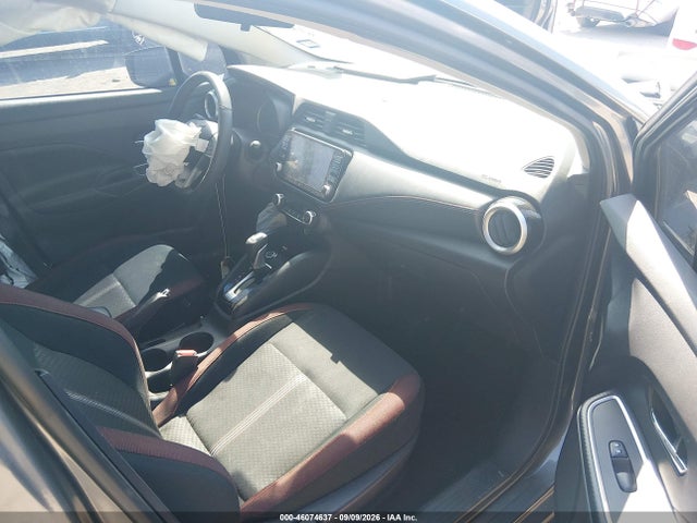 Aukcja sprzedaży 2023 Nissan Versa 1.6 Sr Xtronic Cvt, vin: 3N1CN8FVXPL819498, numer aukcji: 46074637