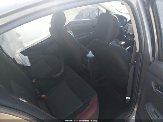 Aukcja sprzedaży 2023 Nissan Versa 1.6 Sr Xtronic Cvt, vin: 3N1CN8FVXPL819498, numer aukcji: 46074637