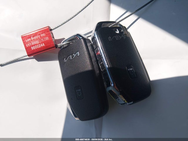Aukcja sprzedaży 2022 Kia K5 Gt-line, vin: 5XXG64J2XNG132709, numer aukcji: 46074639