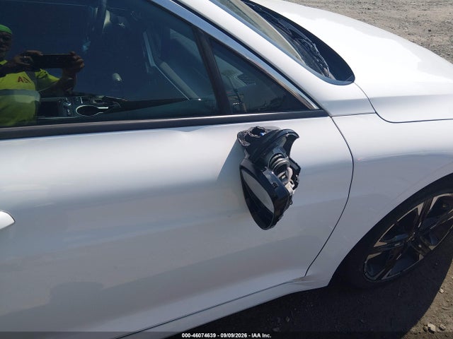 Aukcja sprzedaży 2022 Kia K5 Gt-line, vin: 5XXG64J2XNG132709, numer aukcji: 46074639