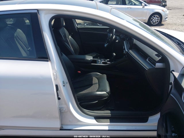 Aukcja sprzedaży 2022 Kia K5 Gt-line, vin: 5XXG64J2XNG132709, numer aukcji: 46074639