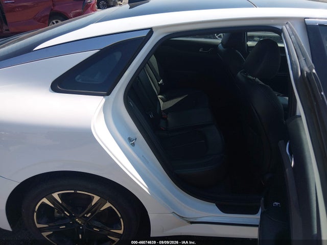 Aukcja sprzedaży 2022 Kia K5 Gt-line, vin: 5XXG64J2XNG132709, numer aukcji: 46074639