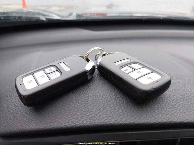 Продажа на аукционе авто 2017 Honda Cr-v Ex-l/ex-l Navi, vin: 5J6RW2H83HL046986, номер лота: 46074640