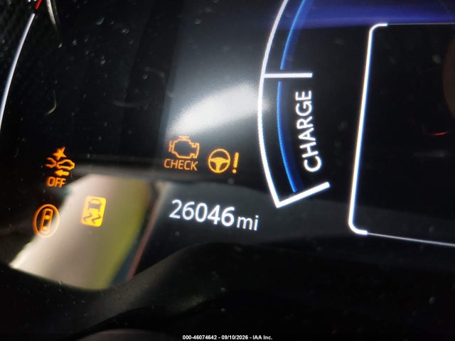 Продажа на аукционе авто 2026 Toyota Corolla Cross Hybrid Se, vin: 7MUFBABGXTV099924, номер лота: 46074642