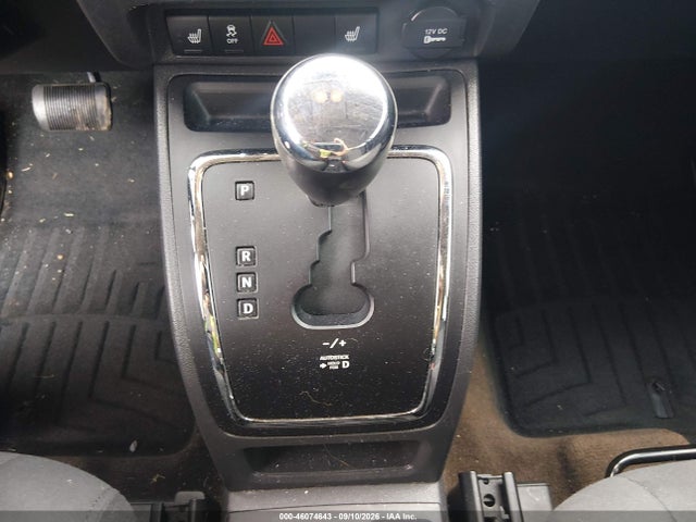 Aukcja sprzedaży 2013 Jeep Compass Latitude, vin: 1C4NJDEB8DD274680, numer aukcji: 46074643