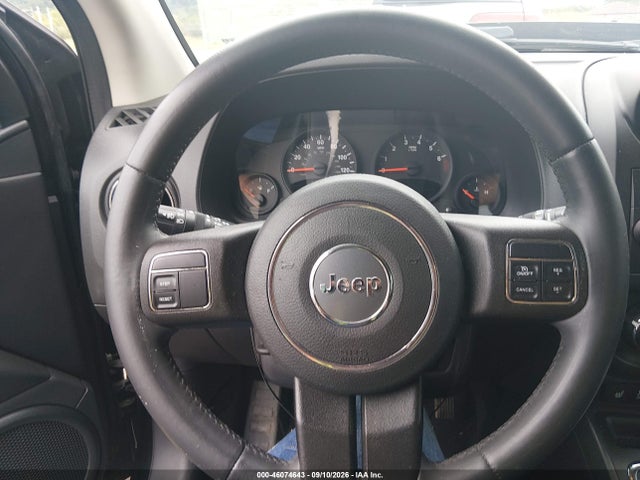 Aukcja sprzedaży 2013 Jeep Compass Latitude, vin: 1C4NJDEB8DD274680, numer aukcji: 46074643