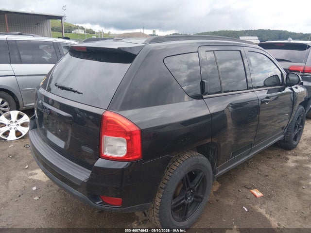 Aukcja sprzedaży 2013 Jeep Compass Latitude, vin: 1C4NJDEB8DD274680, numer aukcji: 46074643