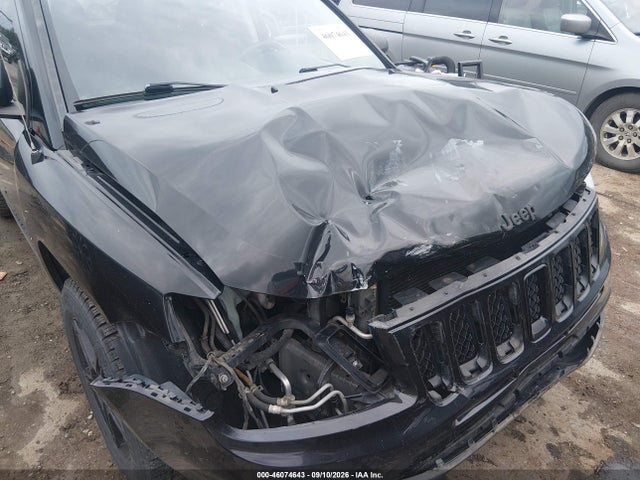 Aukcja sprzedaży 2013 Jeep Compass Latitude, vin: 1C4NJDEB8DD274680, numer aukcji: 46074643
