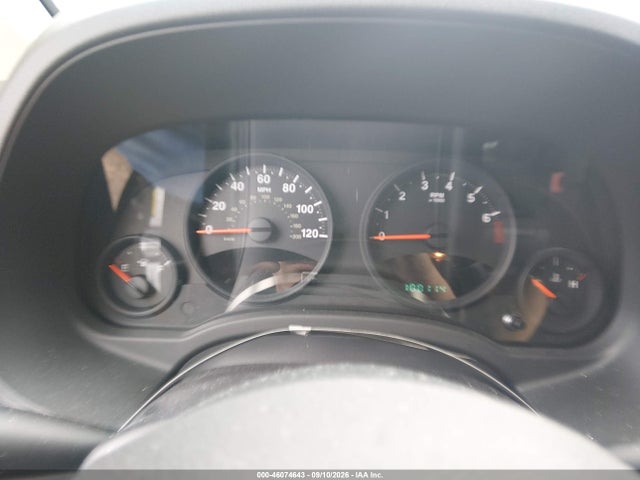 Aukcja sprzedaży 2013 Jeep Compass Latitude, vin: 1C4NJDEB8DD274680, numer aukcji: 46074643