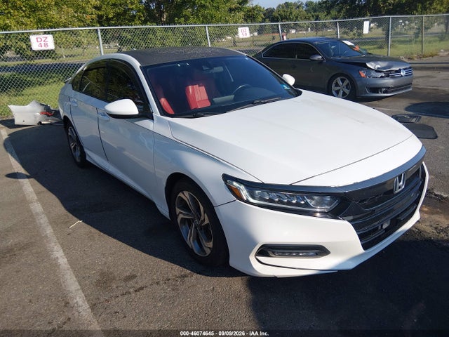 Aukcja sprzedaży 2020 Honda Accord Sport, vin: 1HGCV1F36LA153617, numer aukcji: 46074645