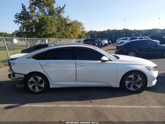 Продаж на аукціоні авто 2020 Honda Accord Sport, vin: 1HGCV1F36LA153617, номер лоту: 46074645