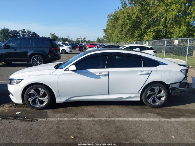 Продаж на аукціоні авто 2020 Honda Accord Sport, vin: 1HGCV1F36LA153617, номер лоту: 46074645