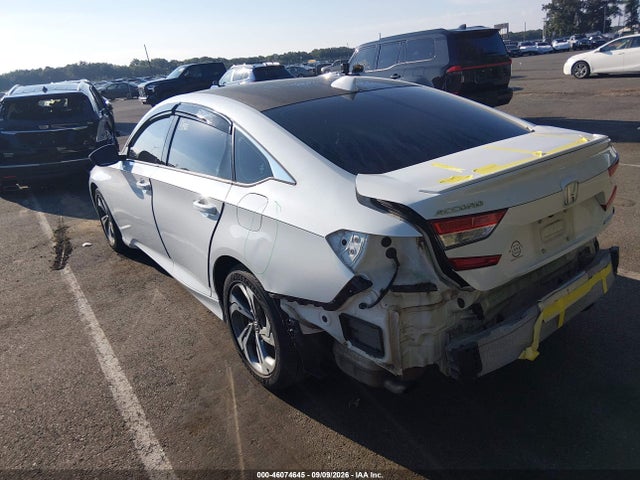 Продаж на аукціоні авто 2020 Honda Accord Sport, vin: 1HGCV1F36LA153617, номер лоту: 46074645