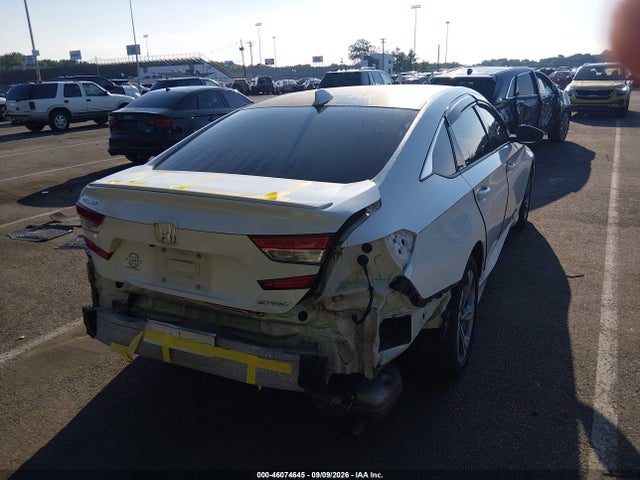 Продаж на аукціоні авто 2020 Honda Accord Sport, vin: 1HGCV1F36LA153617, номер лоту: 46074645