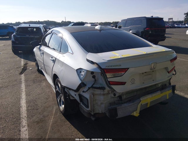 Продаж на аукціоні авто 2020 Honda Accord Sport, vin: 1HGCV1F36LA153617, номер лоту: 46074645