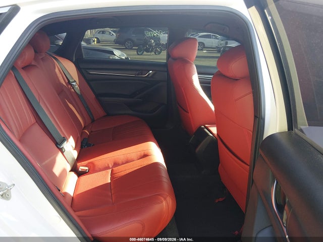 Продаж на аукціоні авто 2020 Honda Accord Sport, vin: 1HGCV1F36LA153617, номер лоту: 46074645