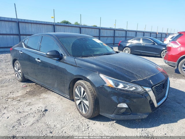 Продаж на аукціоні авто 2019 Nissan Altima 2.5 Sv, vin: 1N4BL4DV6KN308993, номер лоту: 46074646